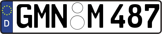 GMN-M487