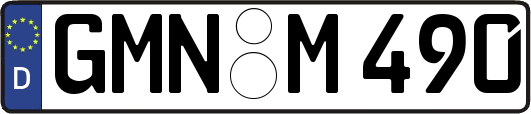 GMN-M490