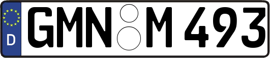 GMN-M493