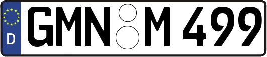 GMN-M499