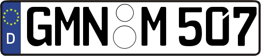 GMN-M507
