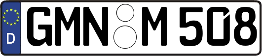 GMN-M508