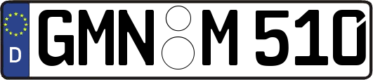 GMN-M510