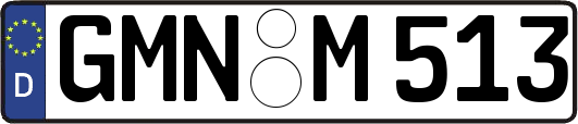 GMN-M513