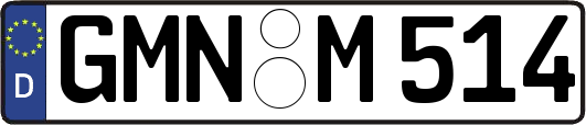 GMN-M514