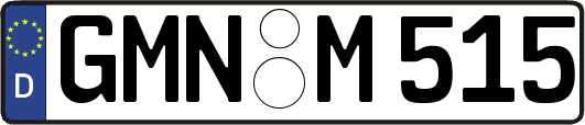 GMN-M515