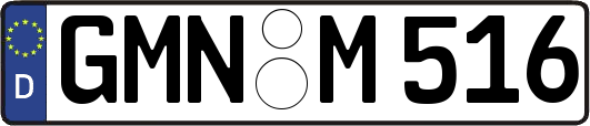 GMN-M516