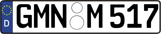 GMN-M517