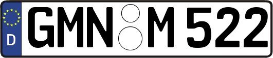 GMN-M522