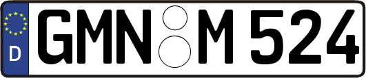 GMN-M524