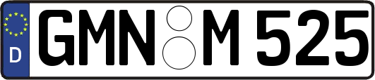 GMN-M525