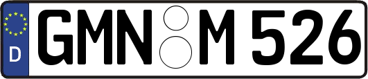 GMN-M526