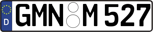 GMN-M527
