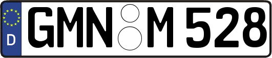 GMN-M528