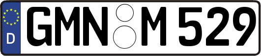 GMN-M529