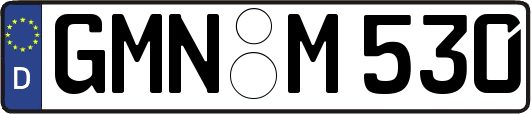 GMN-M530