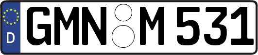 GMN-M531