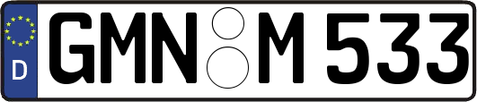 GMN-M533