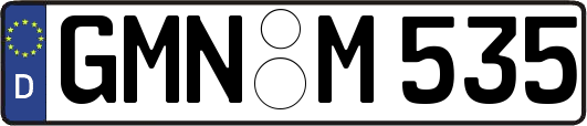 GMN-M535
