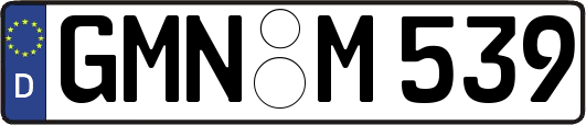 GMN-M539