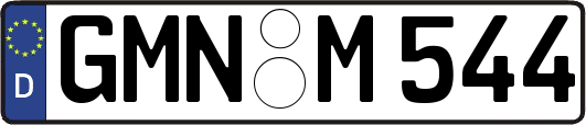 GMN-M544