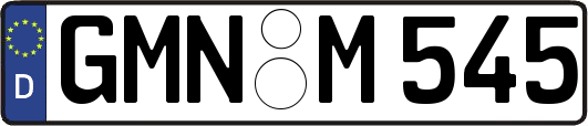 GMN-M545