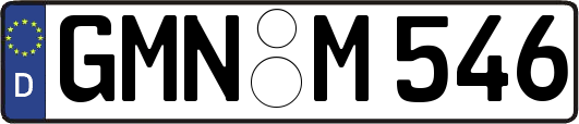 GMN-M546