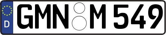 GMN-M549