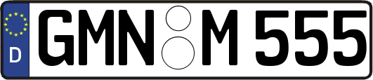 GMN-M555