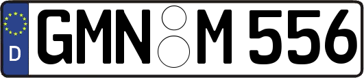 GMN-M556