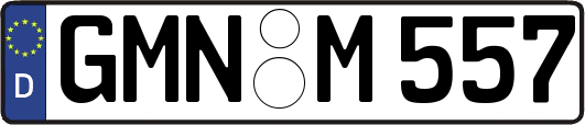 GMN-M557