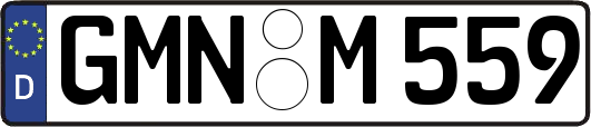 GMN-M559