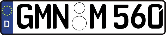 GMN-M560