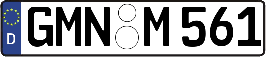 GMN-M561