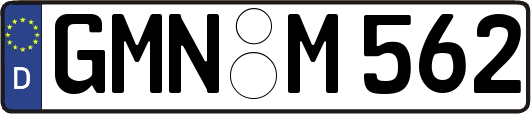 GMN-M562