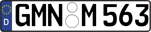 GMN-M563