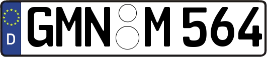 GMN-M564