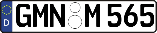 GMN-M565