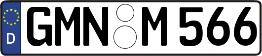 GMN-M566