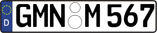 GMN-M567