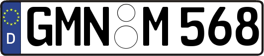 GMN-M568
