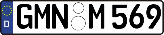 GMN-M569
