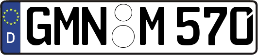 GMN-M570
