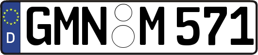 GMN-M571