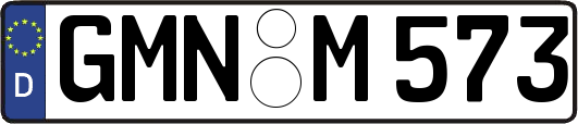 GMN-M573