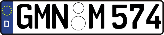 GMN-M574