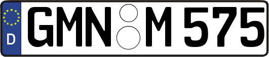 GMN-M575