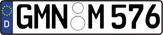 GMN-M576