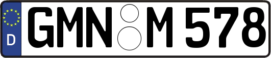 GMN-M578