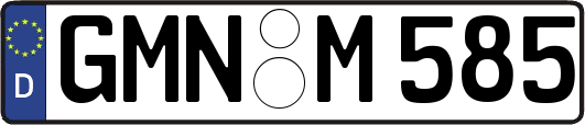 GMN-M585